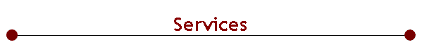 Services